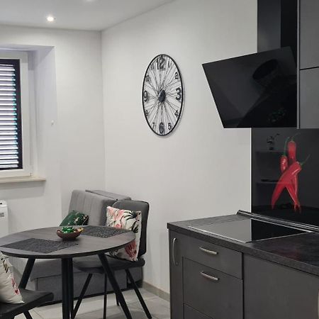 Apartman Julija 1 Rijeka Zewnętrze zdjęcie