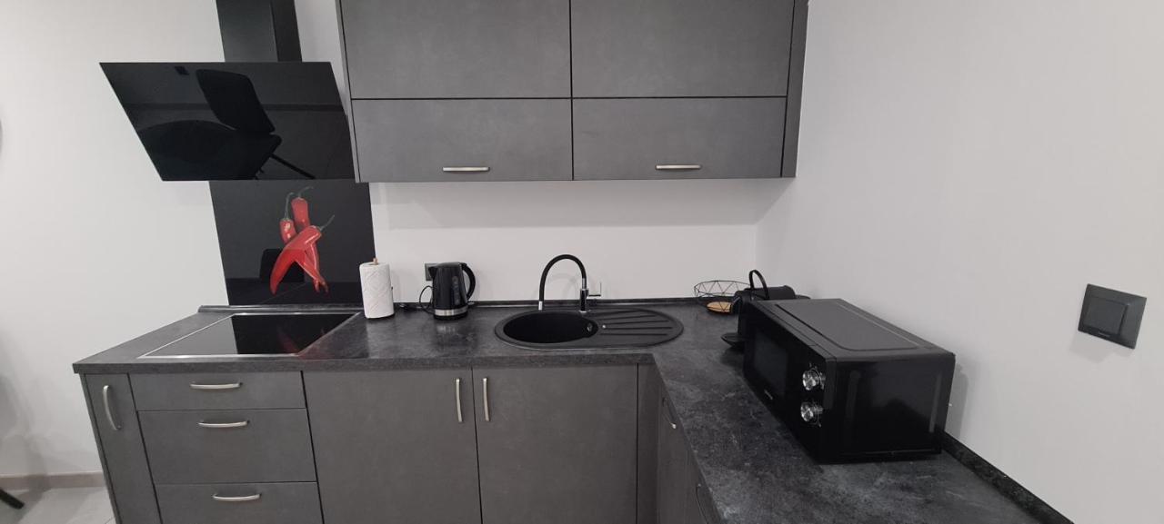 Apartman Julija 1 Rijeka Zewnętrze zdjęcie