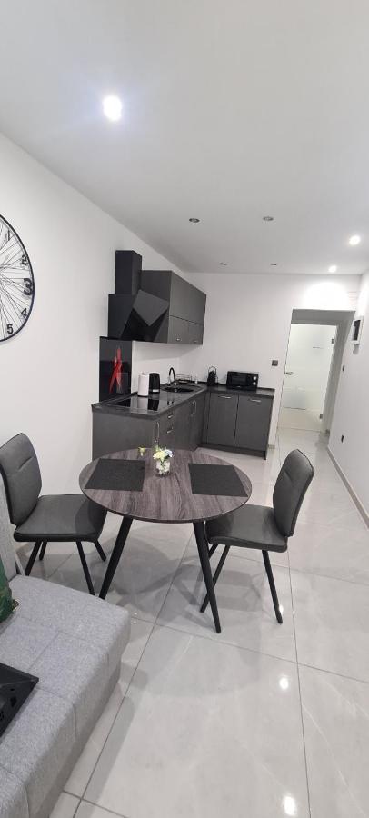 Apartman Julija 1 Rijeka Zewnętrze zdjęcie
