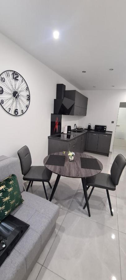 Apartman Julija 1 Rijeka Zewnętrze zdjęcie