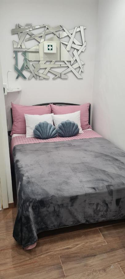 Apartman Julija 1 Rijeka Zewnętrze zdjęcie