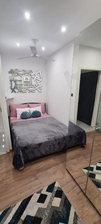 Apartman Julija 1 Rijeka Zewnętrze zdjęcie