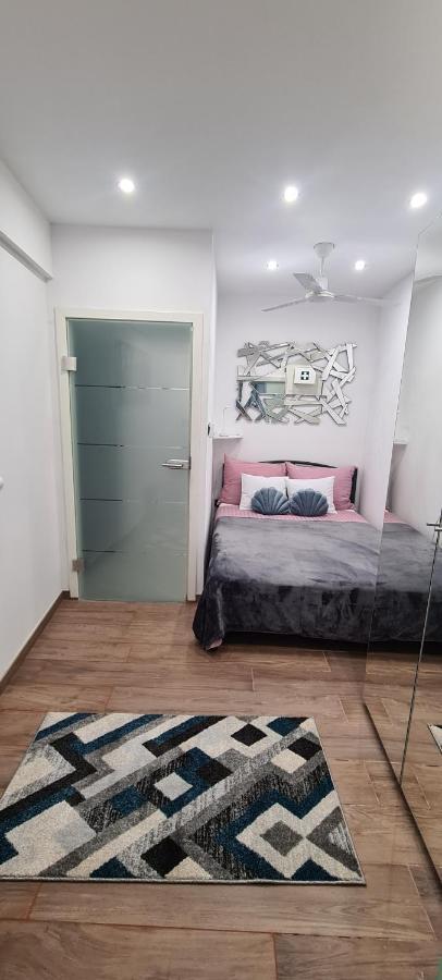 Apartman Julija 1 Rijeka Zewnętrze zdjęcie