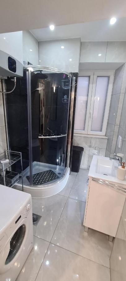 Apartman Julija 1 Rijeka Zewnętrze zdjęcie