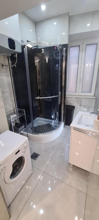 Apartman Julija 1 Rijeka Zewnętrze zdjęcie