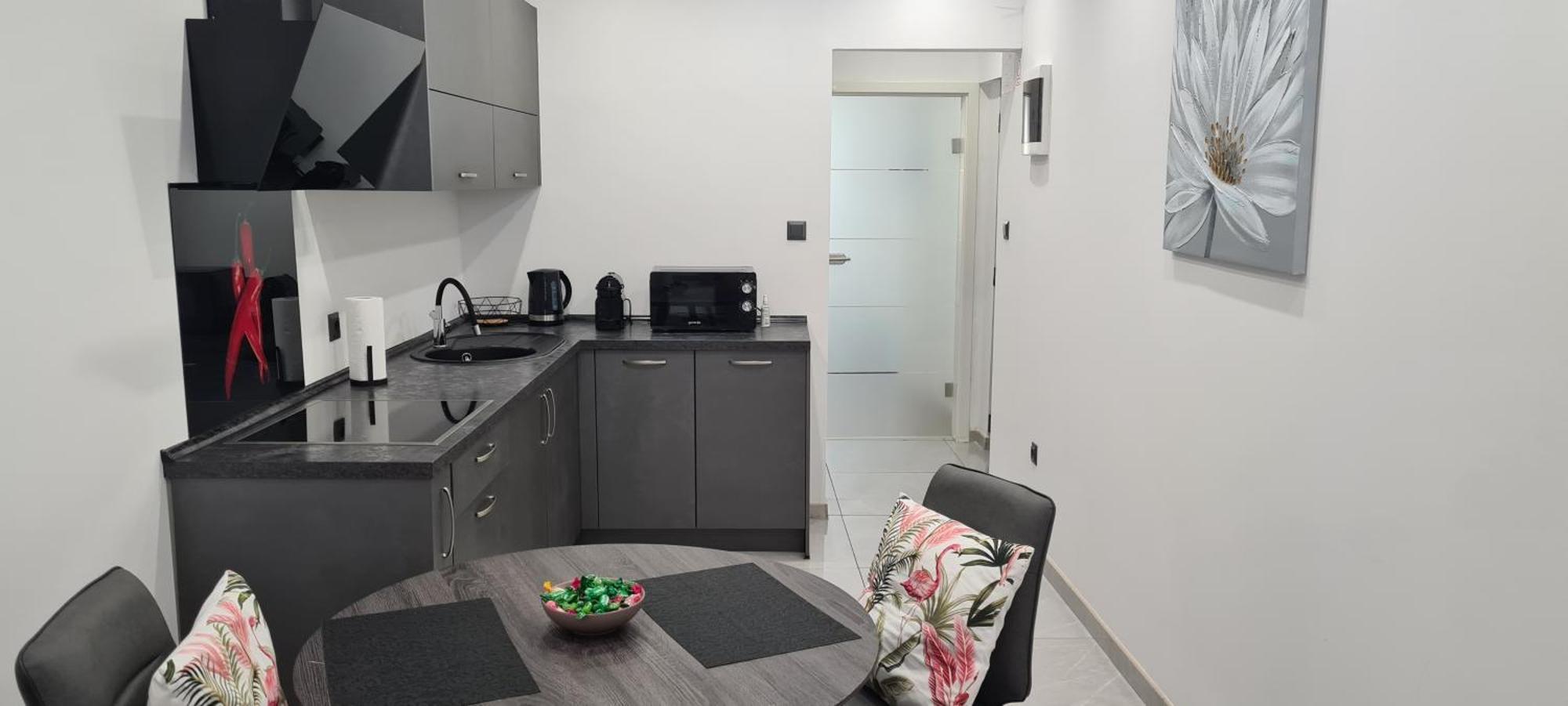 Apartman Julija 1 Rijeka Zewnętrze zdjęcie