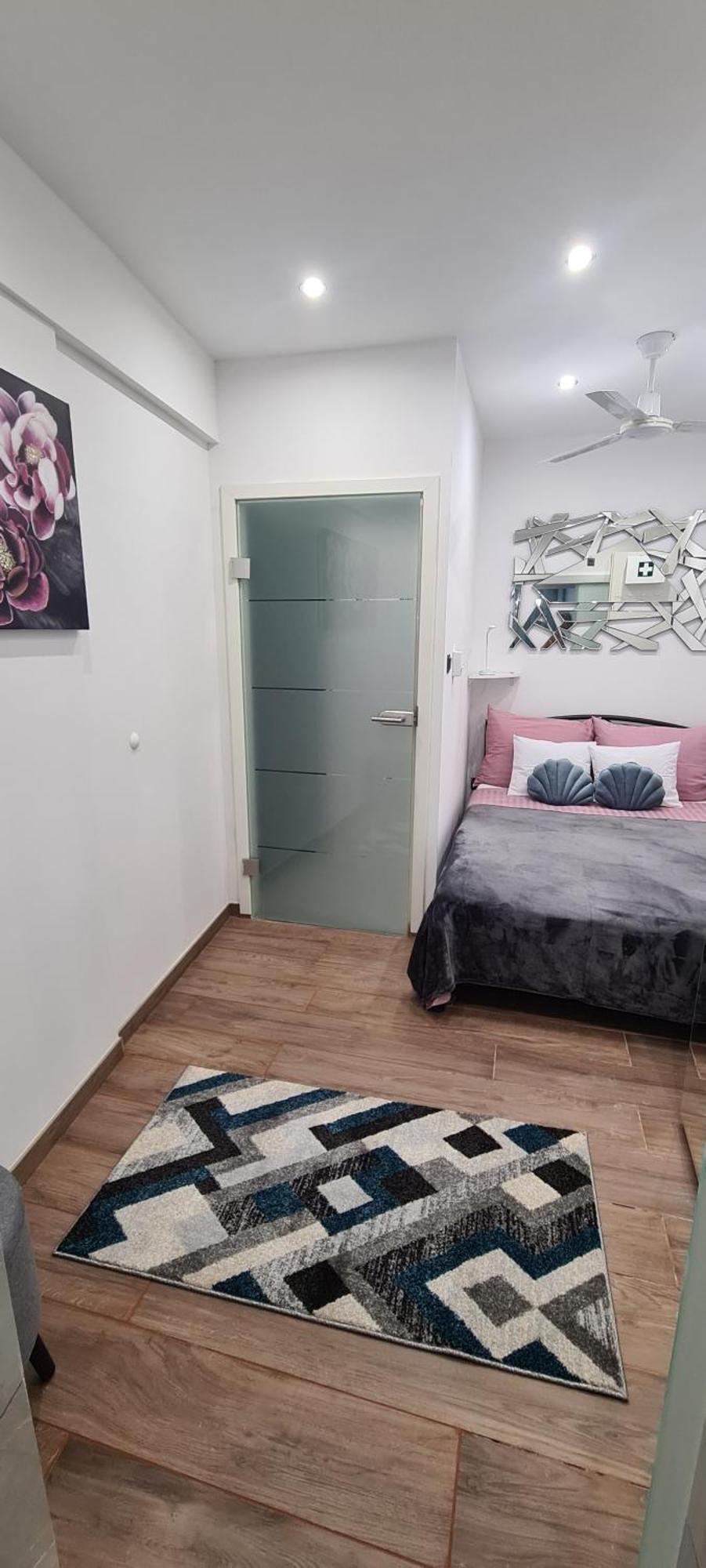 Apartman Julija 1 Rijeka Pokój zdjęcie