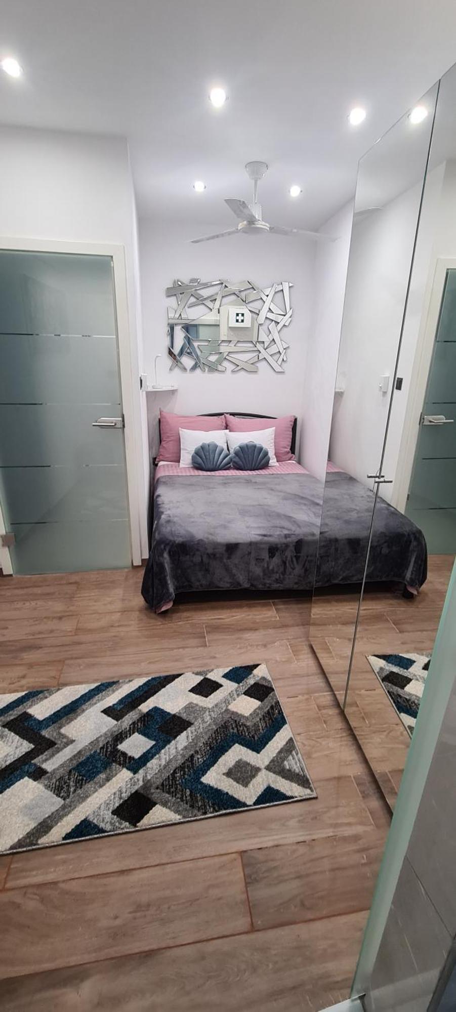 Apartman Julija 1 Rijeka Pokój zdjęcie